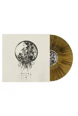 Sleep Token - Take Me Back To Eden (Gold & Black Splatter Vinyl)