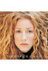 Amanda Marshall - Tuesday's Child (25th Anniversary)