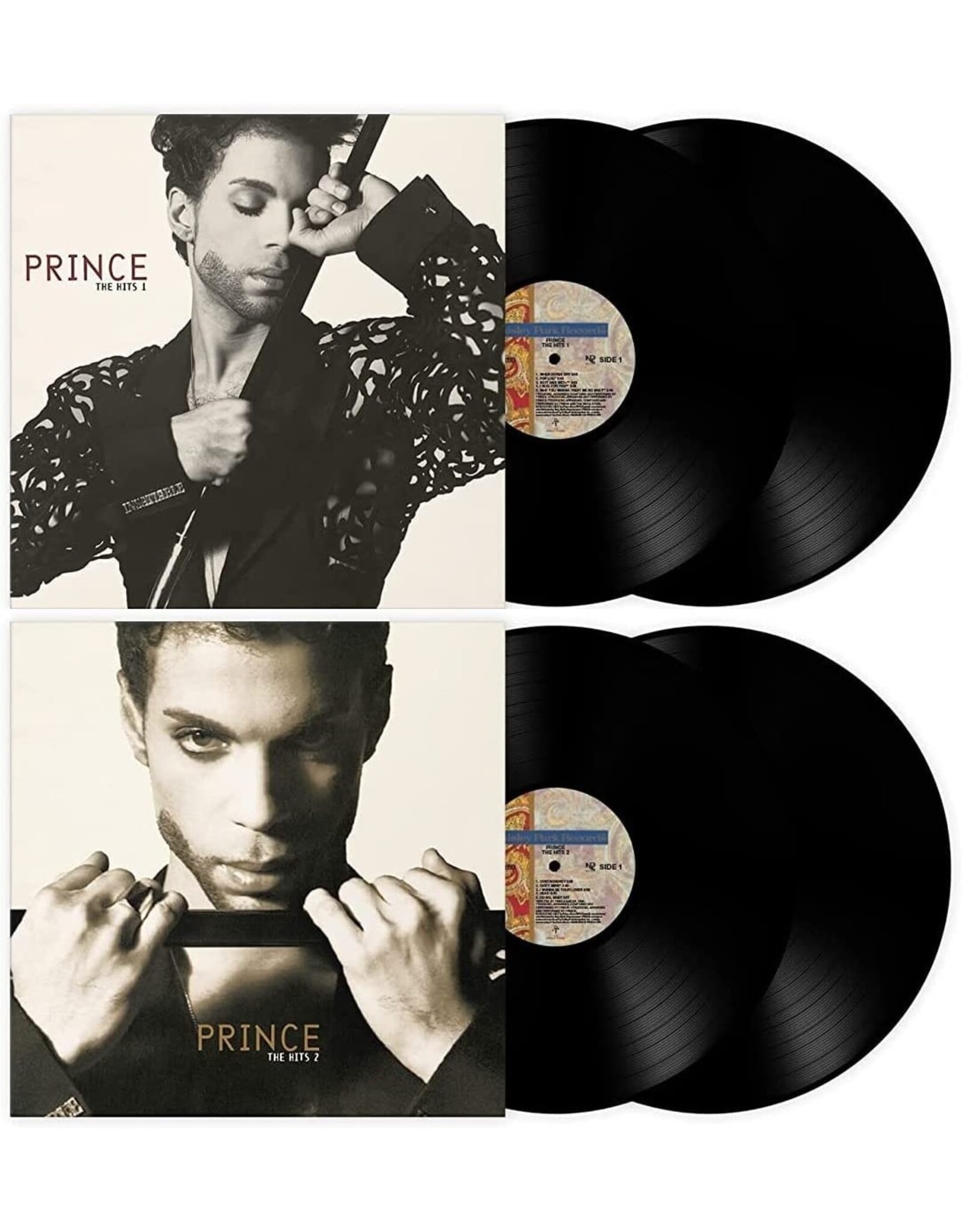 Prince - The Hits (Volume 1)