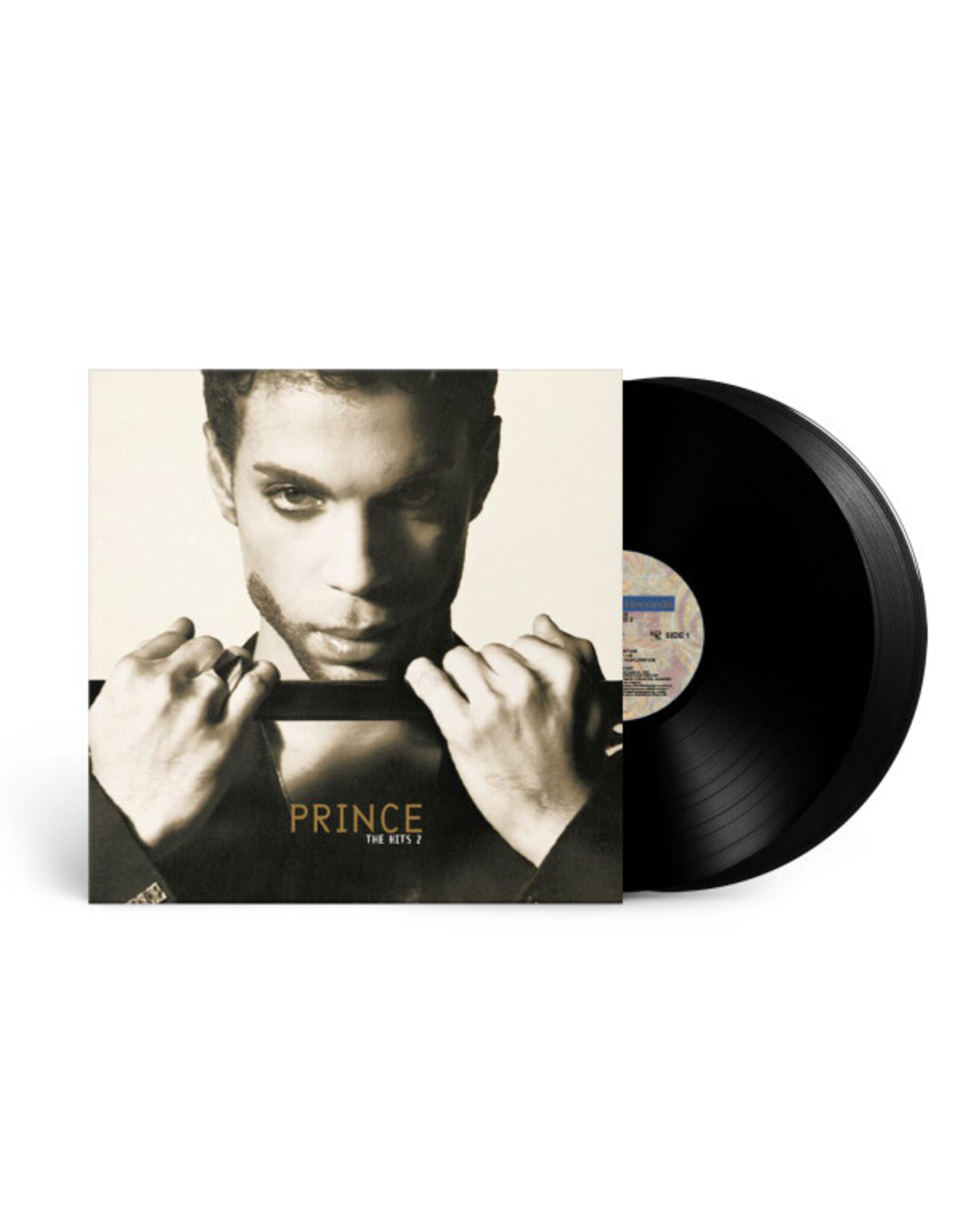 Prince - The Hits (Volume 2)