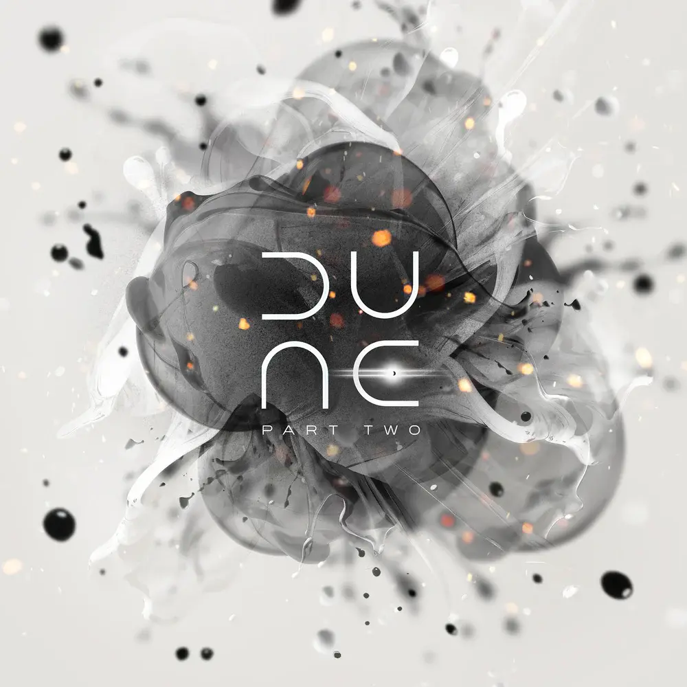 Hans Zimmer - Dune: Part Two (Original Score) [Arrakis Edition