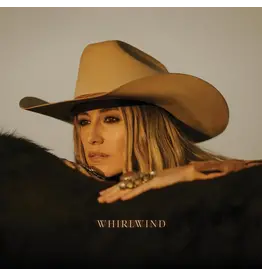 Lainey Wilson - Whirlwind