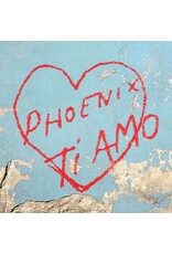 Phoenix - Ti Amo