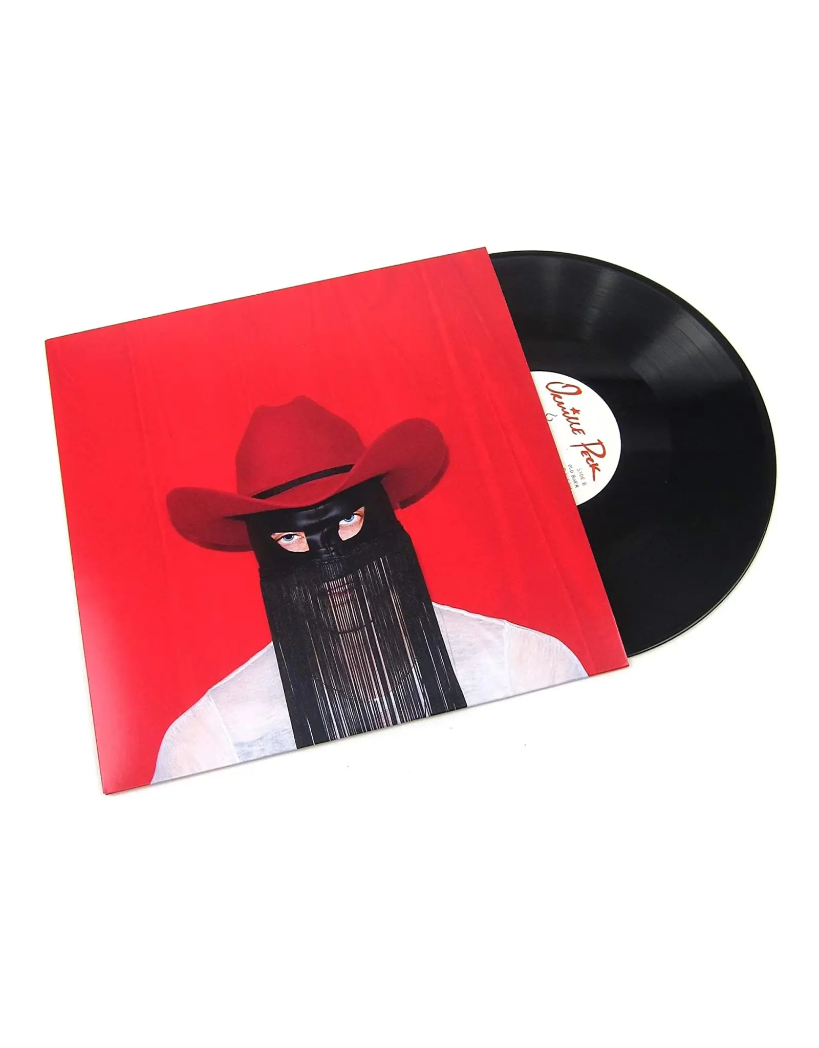 米LP Orville Peck Show Pony 19439782781 Columbia /00260 81c28PcK3kL._UF1000,1000_QL80_.jpg