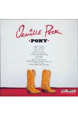 Orville Peck - Pony (US Edition)