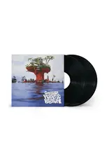 Gorillaz - Plastic Beach