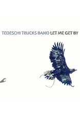 Tedeschi Trucks Band - Let Me Get By