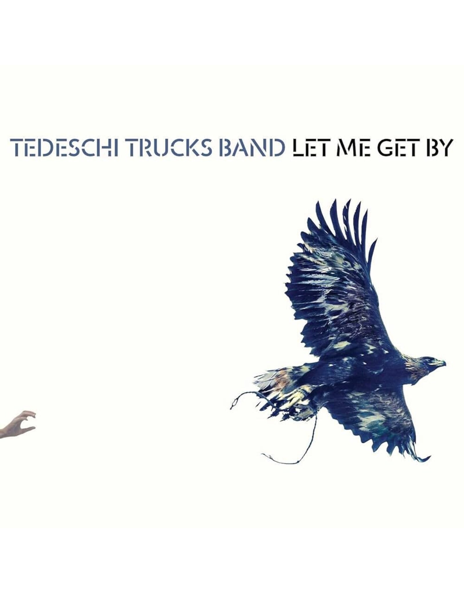 Tedeschi Trucks Band - Let Me Get By