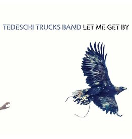 Tedeschi Trucks Band - Let Me Get By