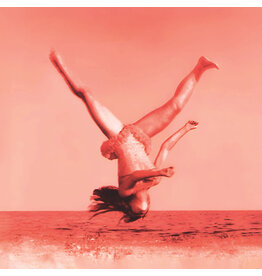 Vertical Horizon - Everything You Want (25th Anniversary) [Orange Vinyl]