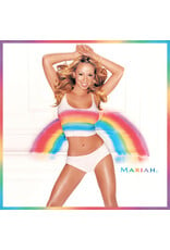 Mariah Carey - Rainbow (25th Anniversary) [Rainbow Vinyl]