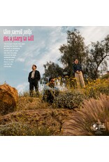 Thee Sacred Souls - Got A Story To Tell (Exclusive Magenta Vinyl)