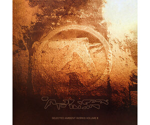 Aphex Twin - Selected Ambient Works Vol. II (Expanded Edition