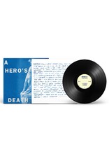 洋楽 Fontaines D.C. A Hero's Death LP A Hero's Death (Deluxe Vinyl): Fontaines D.C., Fontaines
