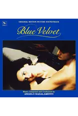 Angelo Badalamenti - Blue Velvet (Soundtrack)