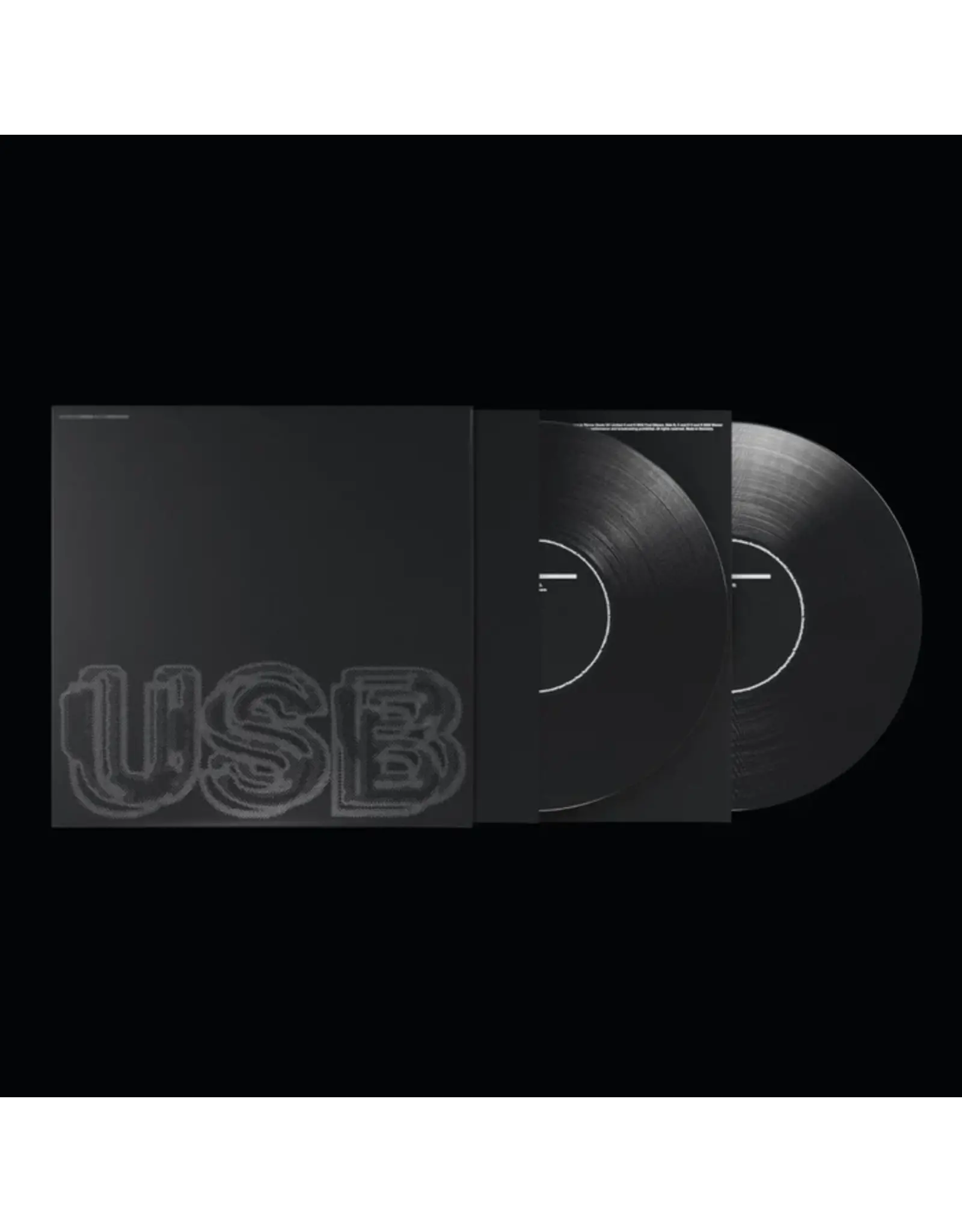 Fred Again.. - USB (Volume 1)