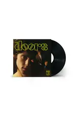 The Doors - The Doors (Stereo Mix) [Vinyl] - Pop Music