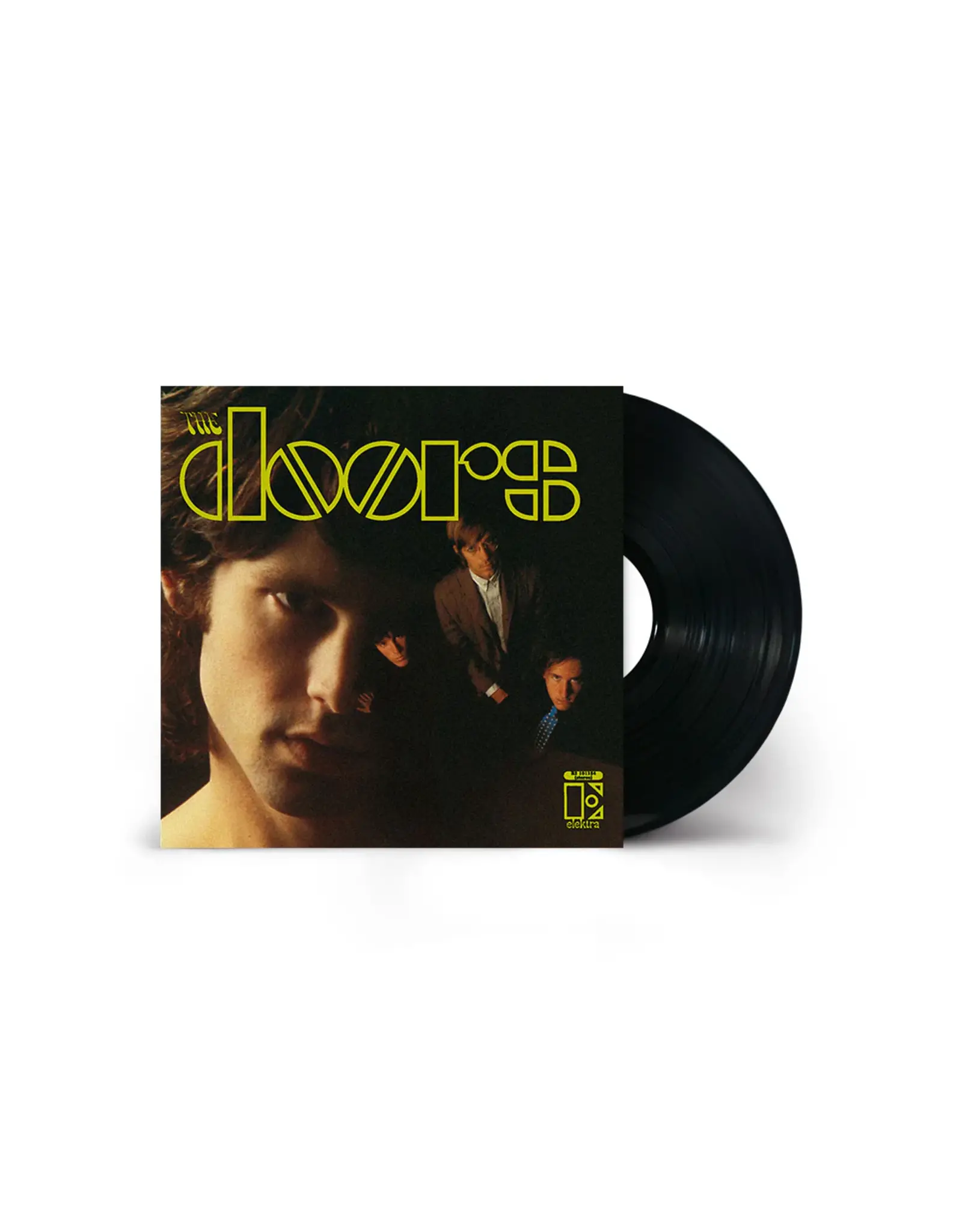 バーチャコールS サウンドトラック／DOORS バーチャコールS サウンドトラック／DOORS DOORS - The Doors