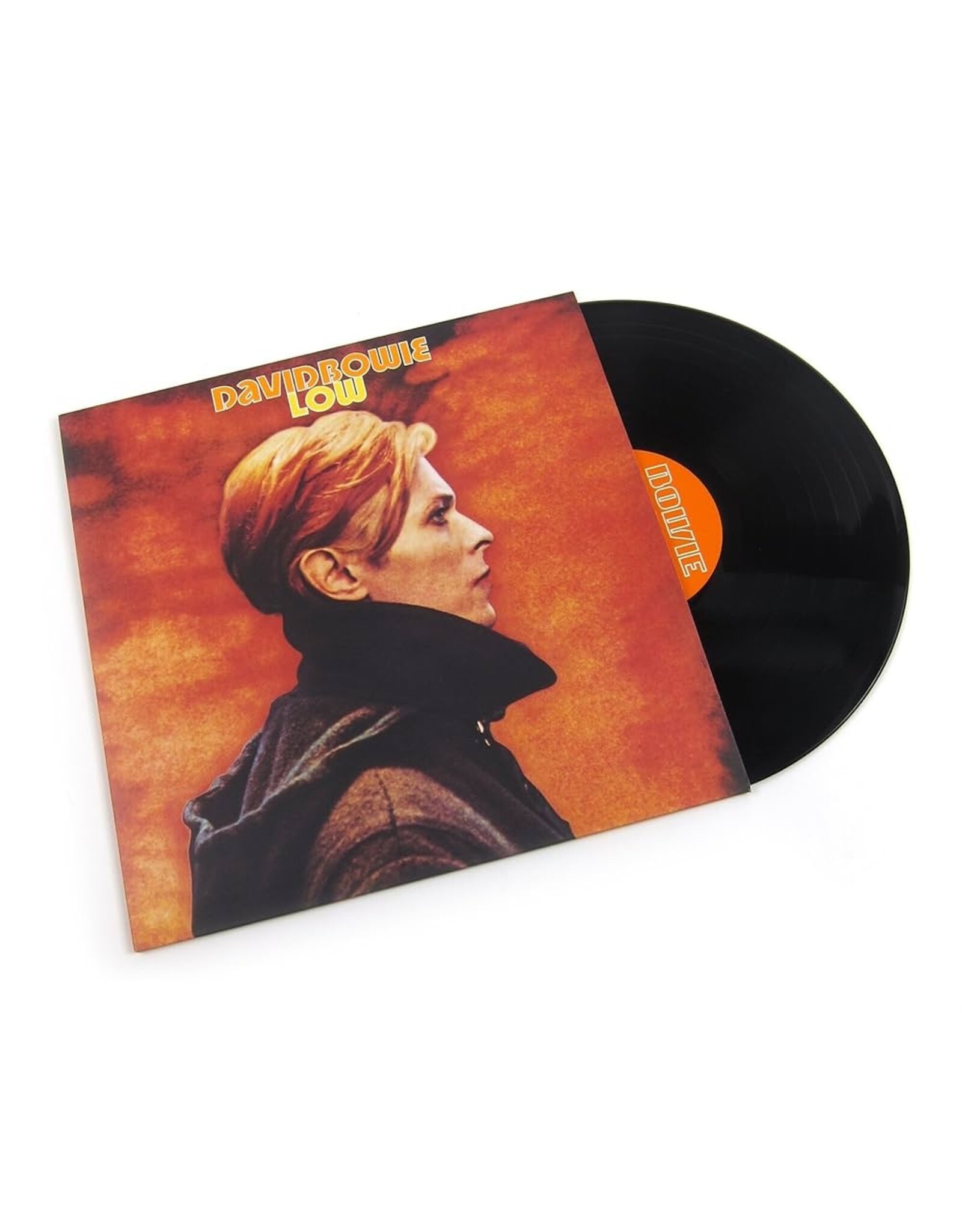 David Bowie - Low (2018 Remaster)