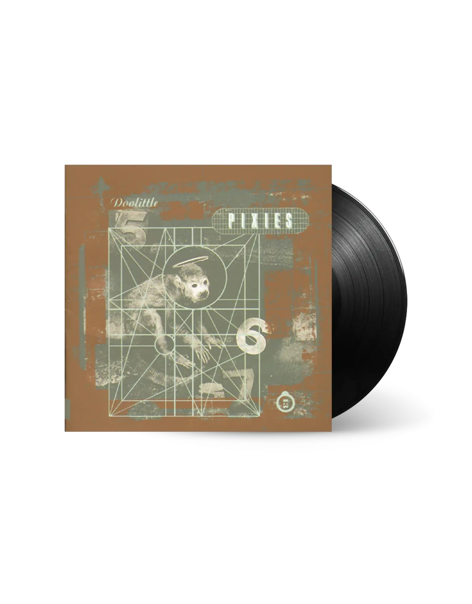 Pixies - Doolittle (Vinyl) - Pop Music