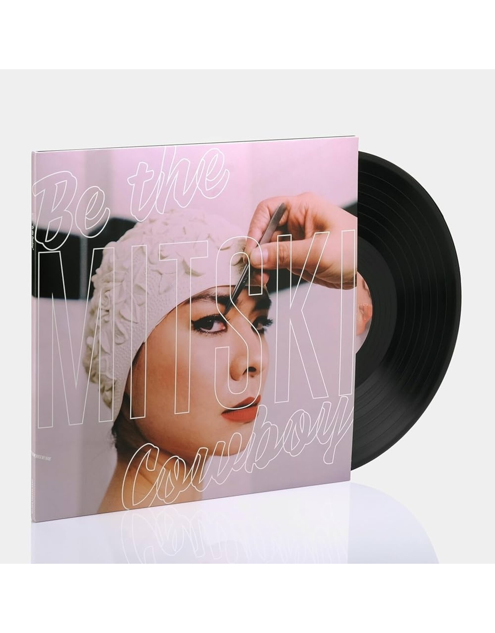 Mitski - Be The Cowboy