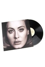 Adele - 25 (Vinyl)