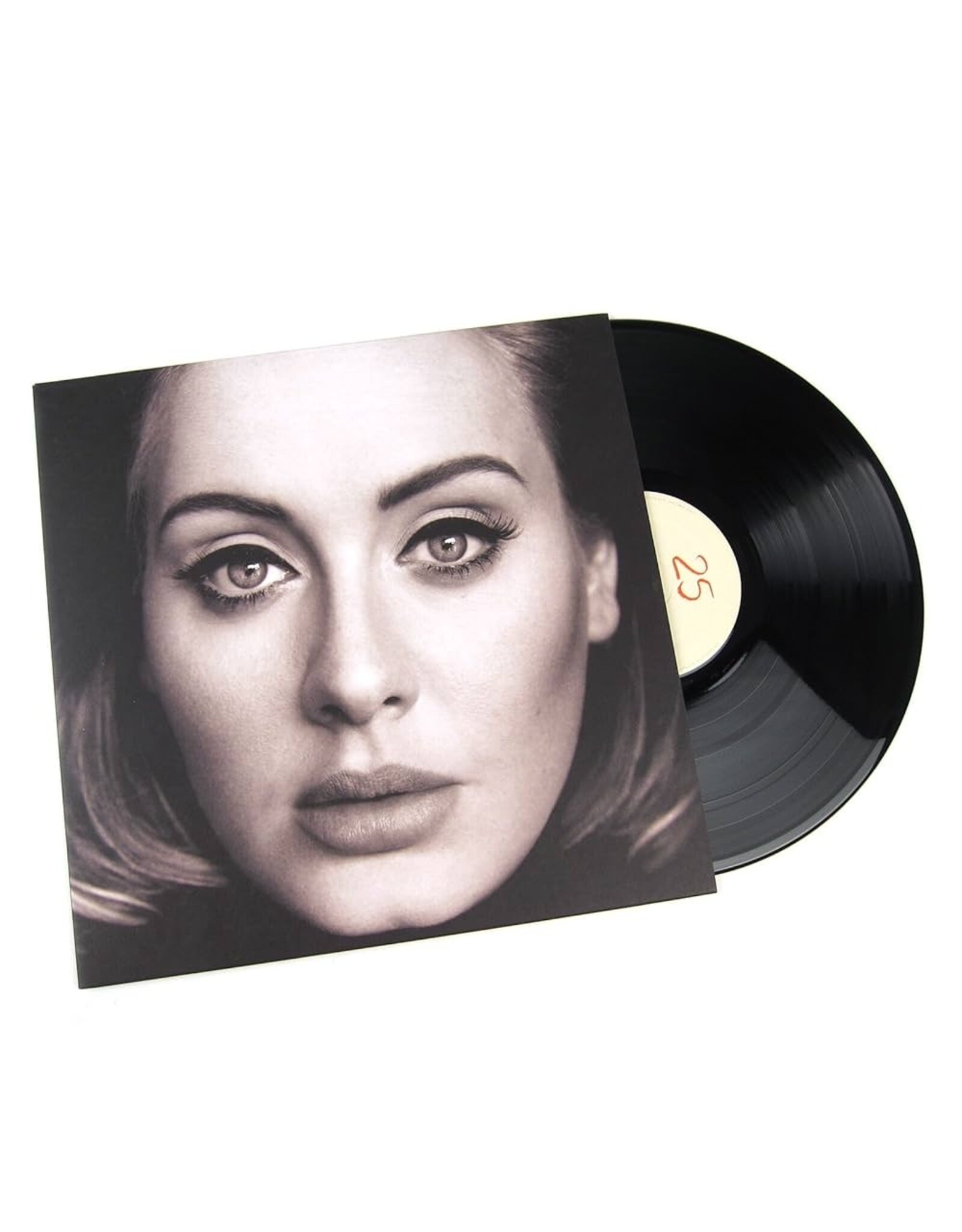 Adele - 25 (Vinyl)