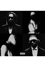 Future & Metro Boomin - We Still Don't Trust You (Opaque White Vinyl)