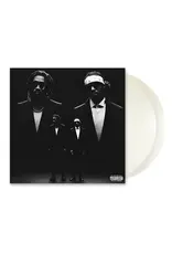 Future & Metro Boomin - We Still Don't Trust You (Opaque