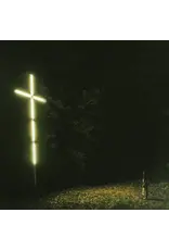 Knocked Loose - You Won't Go Before You're Supposed To (Onyx Marbled Vinyl)