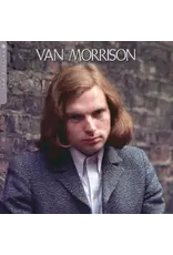 Van Morrison - Now Playing: Greatest Hits (Sea Blue Vinyl)