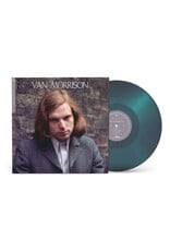 Van Morrison - Now Playing (Exclusive Sea Blue Vinyl)