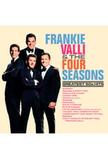 Frankie Valli & The Four Seasons - Greatest 60s Hits (Exclusive Sea Blue Vinyl)