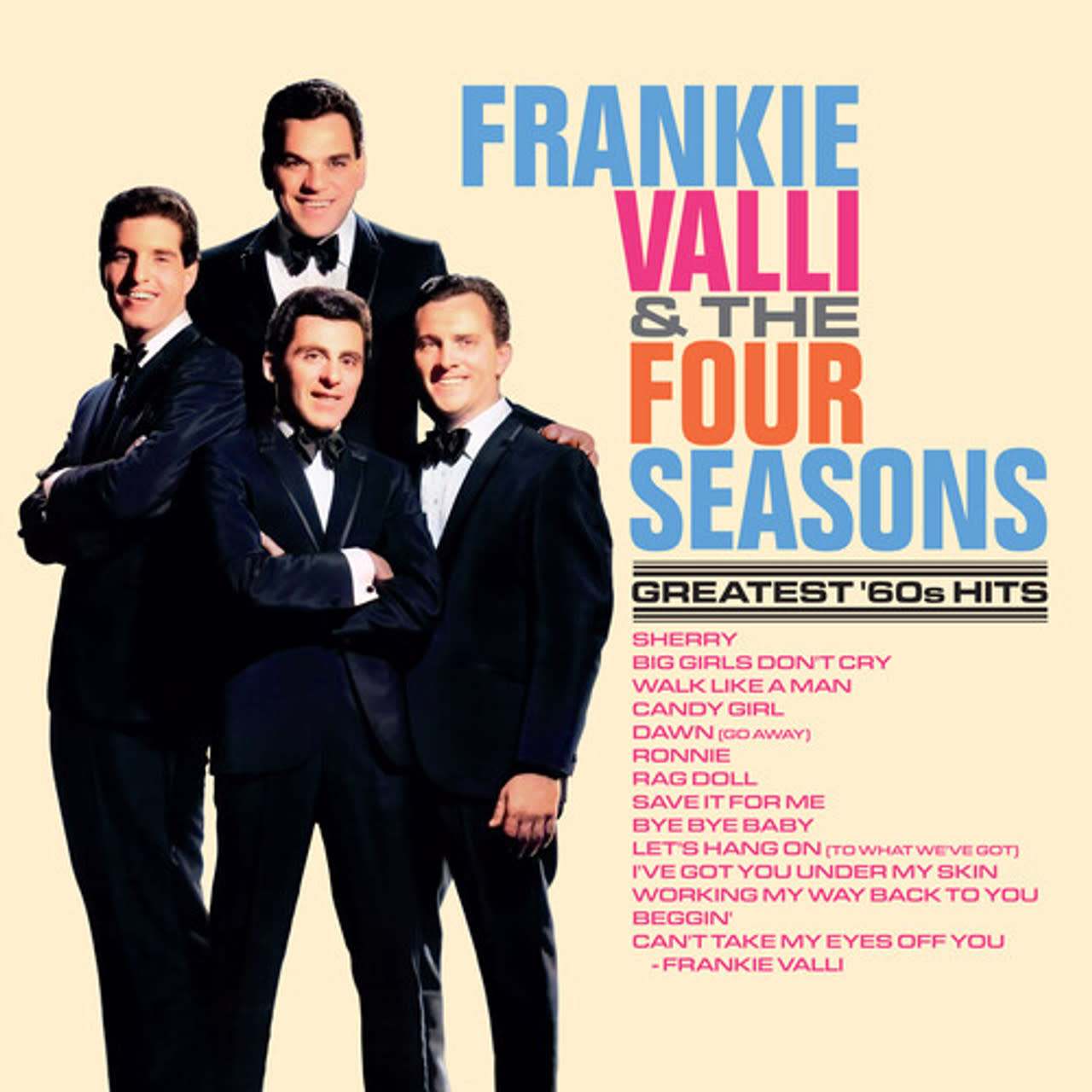 保障できる frankie-valli-the-four-seasons 洋楽