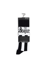 Beatles / Abbey Road Crew Socks