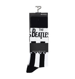 Beatles / Abbey Road Crew Socks