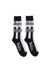 Beatles / Abbey Road Crew Socks