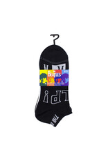 The Beatles / Ankle Socks Multipack