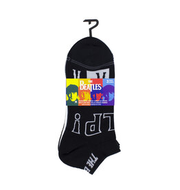 The Beatles / Ankle Socks Multipack
