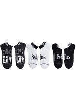 The Beatles / Ankle Socks Multipack