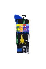 Beatles / Crew Socks Multipack