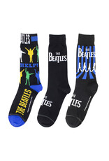 Beatles / Crew Socks Multipack