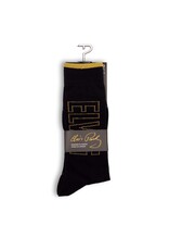 Elvis Presley / Stage Lights Crew Socks