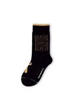 Elvis Presley / Stage Lights Crew Socks