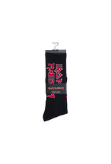 Iron Maiden / Logo Crew Socks