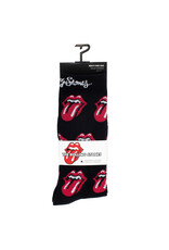 Rolling Stones / Classic Tongues Crew Socks