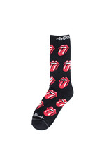 Rolling Stones / Classic Tongues Crew Socks