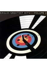 Eagles - Greatest Hits Vol. 2