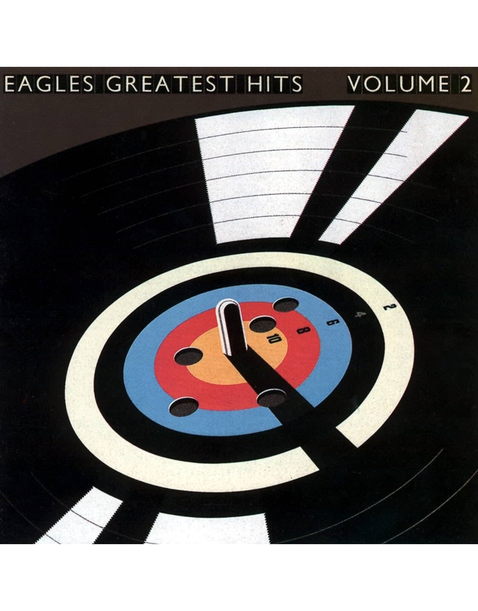 Eagles - Greatest Hits Vol. 2