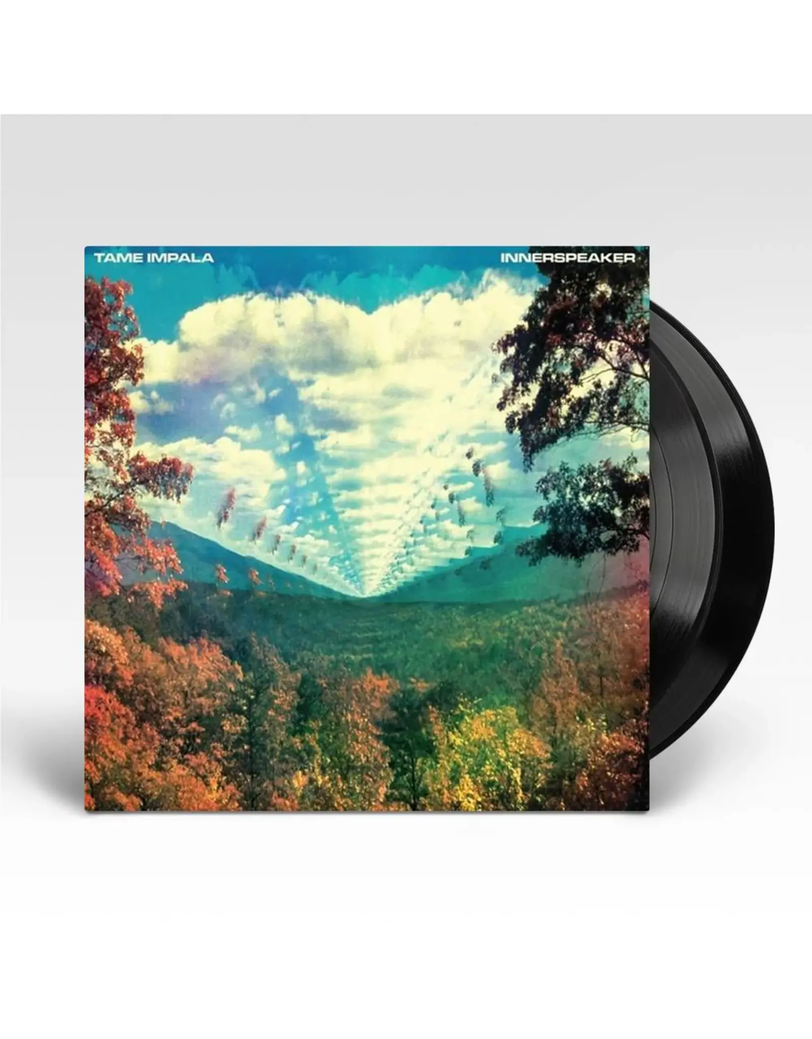 Tame Impala - Innerspeaker